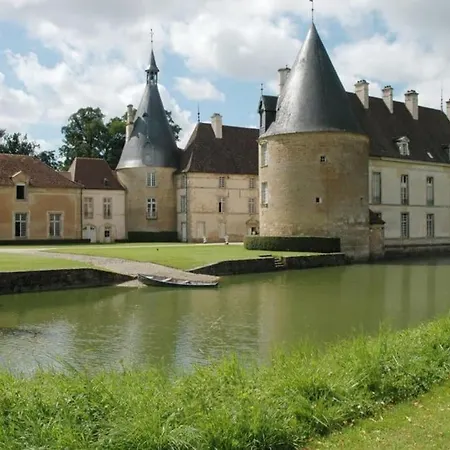 & Le Germinal Dijon
