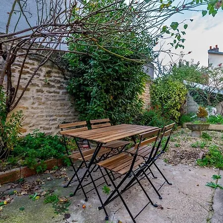 & Le Germinal Ντιζόν